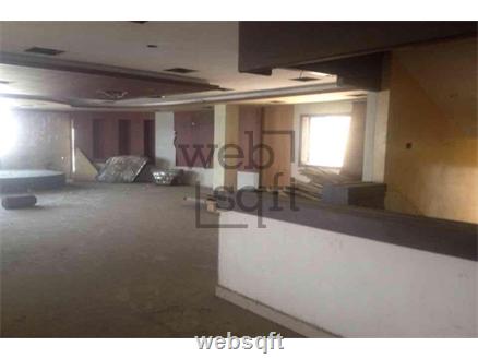 Commercial Retail showroom shop for Rent in Telangana
